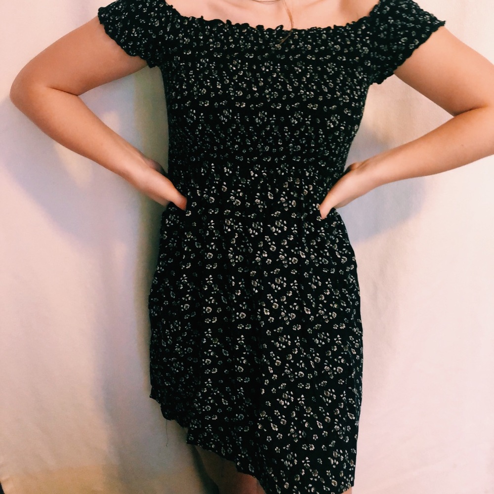 Brandy Melville dress